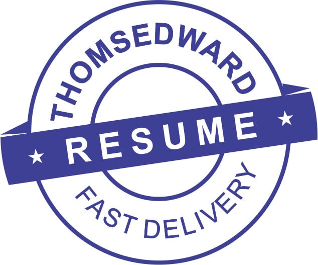 I will provide a  professional resume writing service