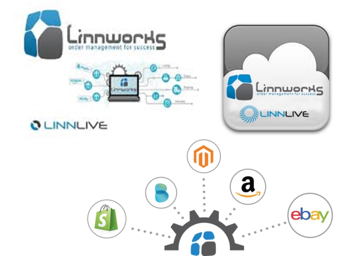 I will setup ebay amazon magento configurator on linnworks