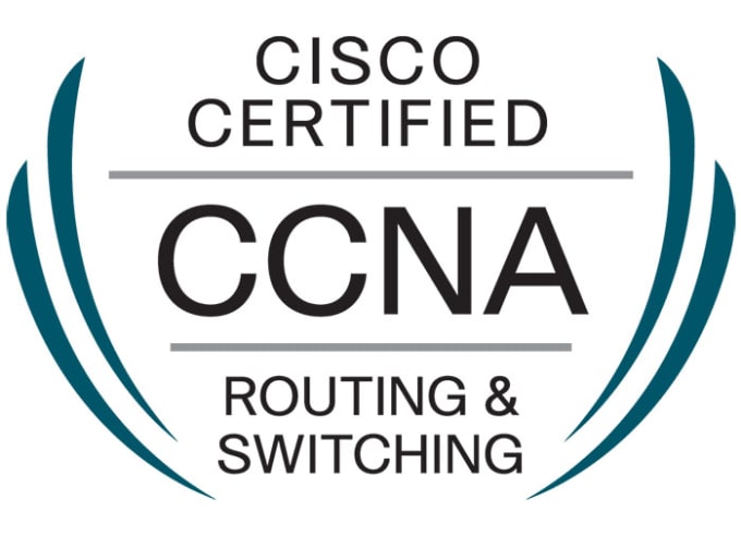 I will teach Full CCNA and Solve any Network Issue