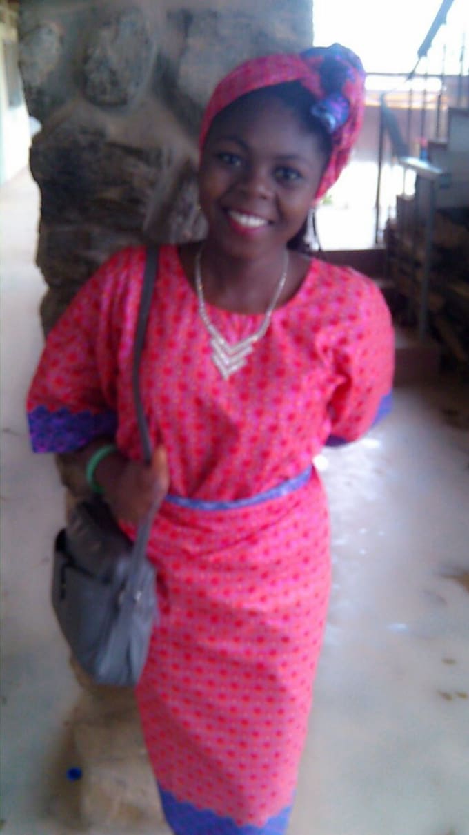 I will translate english to yoruba and vice versa