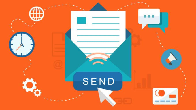 I will write marketing emails for your email marketing campaign