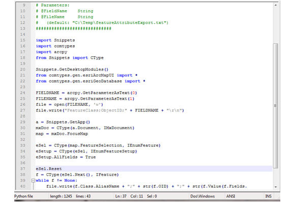 I will write short code for you in python, golang and node