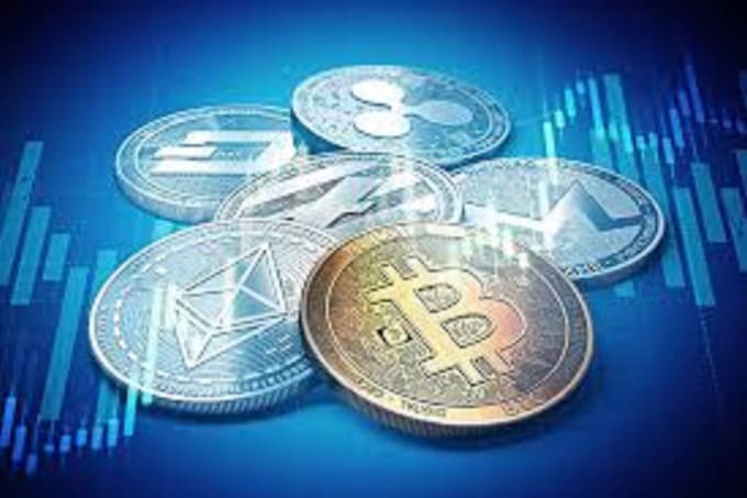 I will write the  best cryptocurrency blogs for you