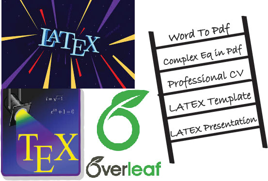 I will write the latex code professionally to generate pdf