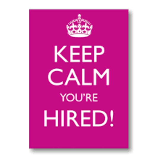 I will write you a convincing resume and cover letter