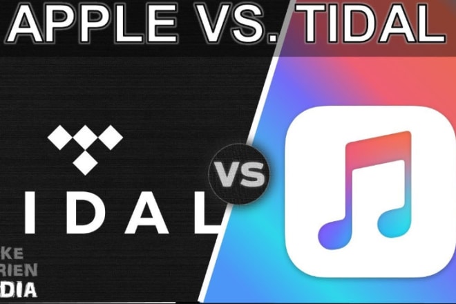 I will add your music on a tidal playlist
