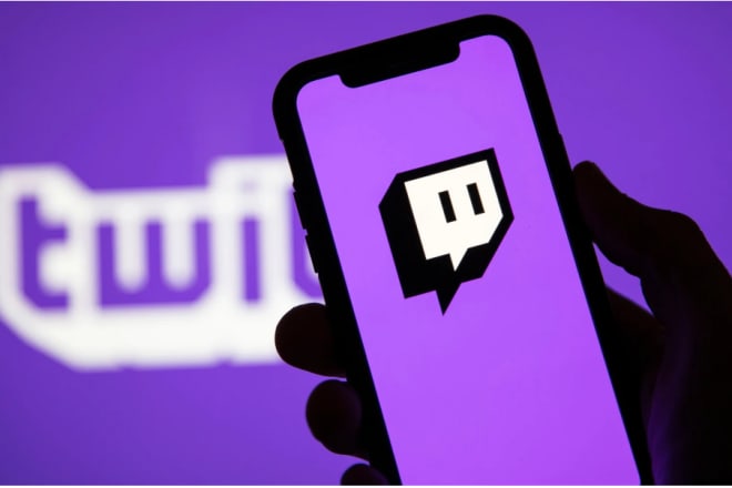 I will blast out your twitch your twitch, you tube, fb stream to 4m gamers