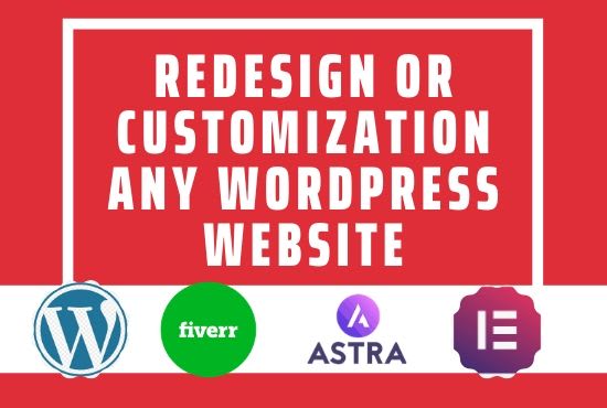 I will build any wordpress website within 24 hours