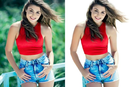 I will change,remove,transparent background images in 2hrs