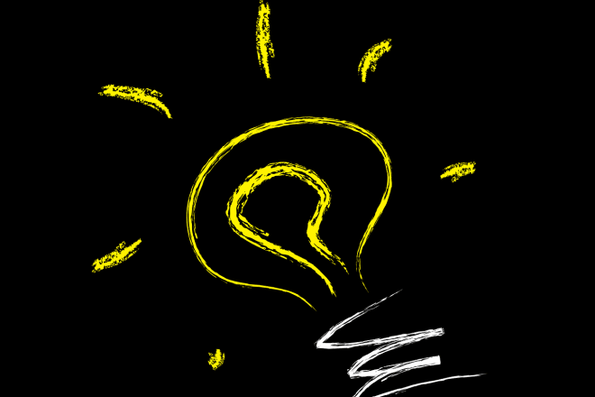 I will create 35 creative ideas to anything like writers block