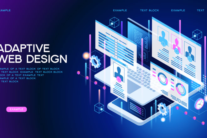 I will create, customize, fix, edit, redesign a wordpress website