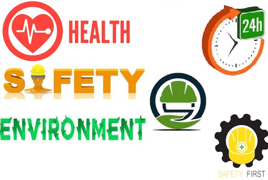 I will create health and safety documents