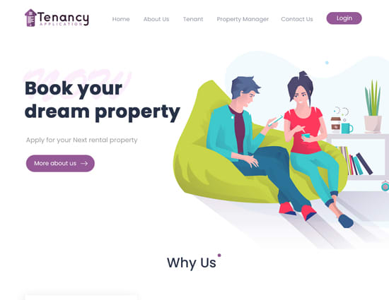 I will create stuning website design and convert PSD to bootstrap