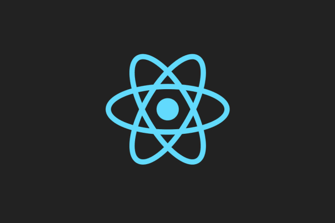 I will create stunning react UI