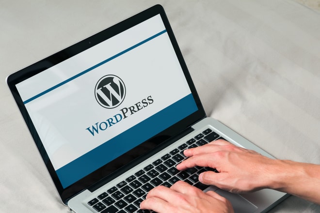 I will create wordpress e commerce and any other site in wordpress