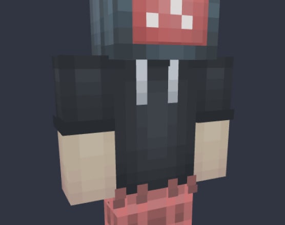 I will create you a minecraft skin