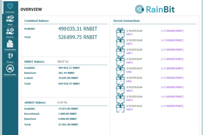 I will create your own crypto coin