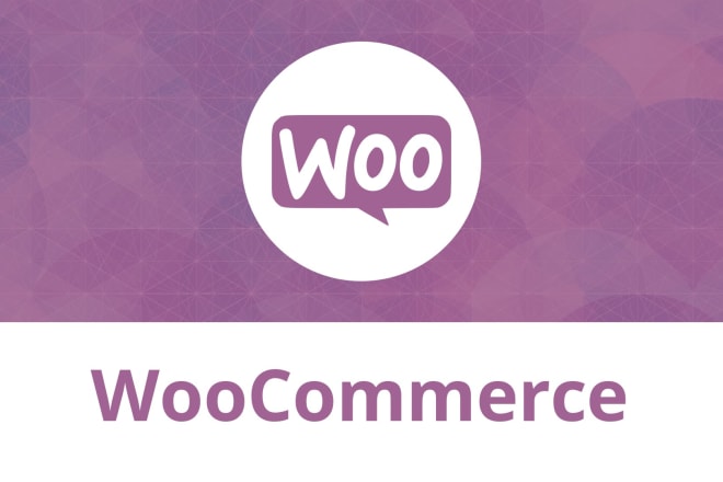 I will customize your woocommerce site