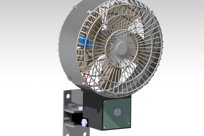I will design 2d and 3d models using catia v5 or solidworks