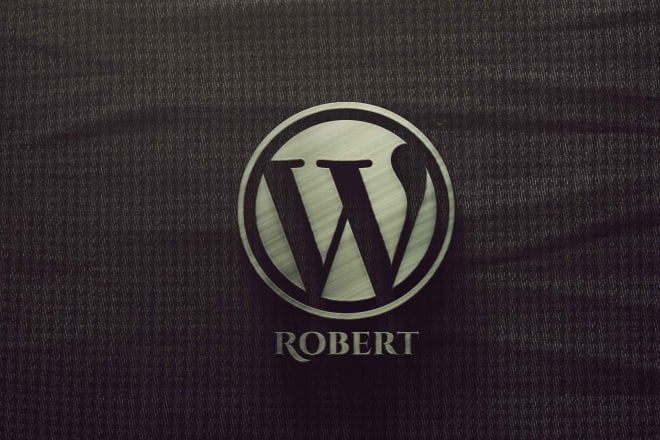 I will design an outstanding wordpress website or repair it