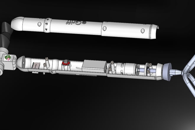 I will design machine and machine components as a mechanical engineer