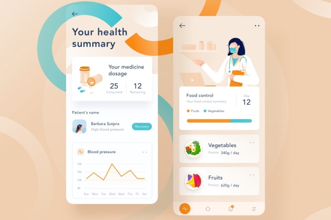 I will design or fix webflow website
