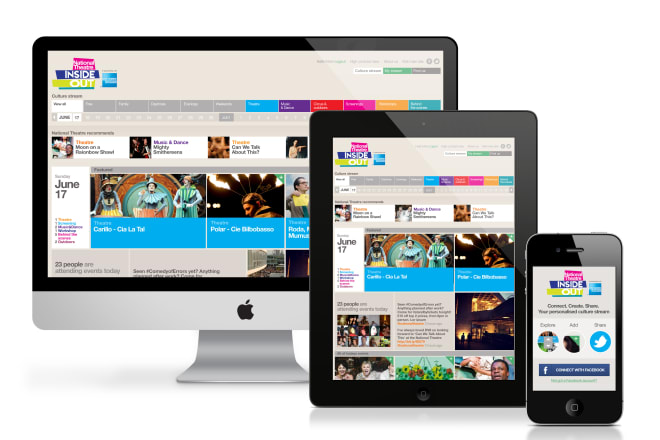 I will design professional and fully responsive wordpress website