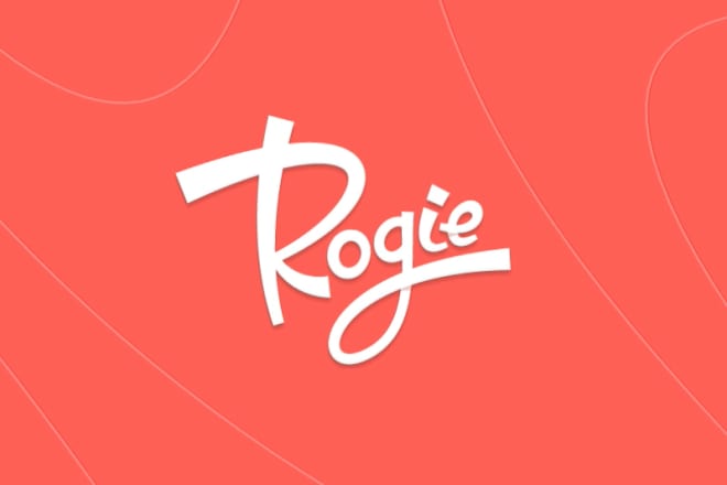 I will design unique logo designs