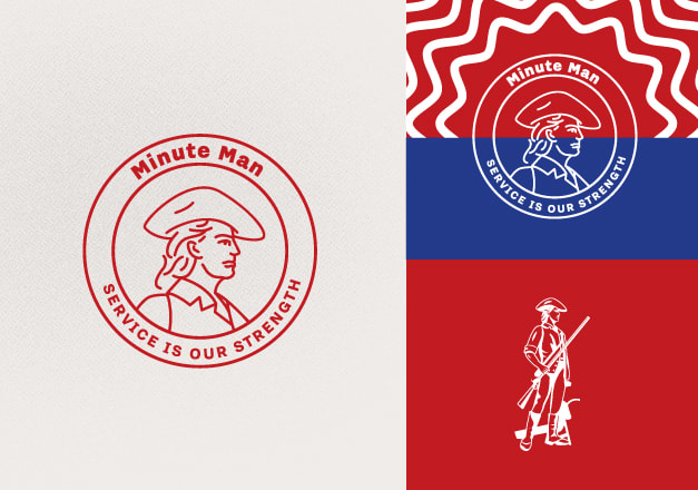 I will design your professional logo and brand identity