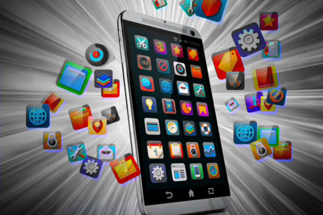 I will develop a supreme mobile app for your business