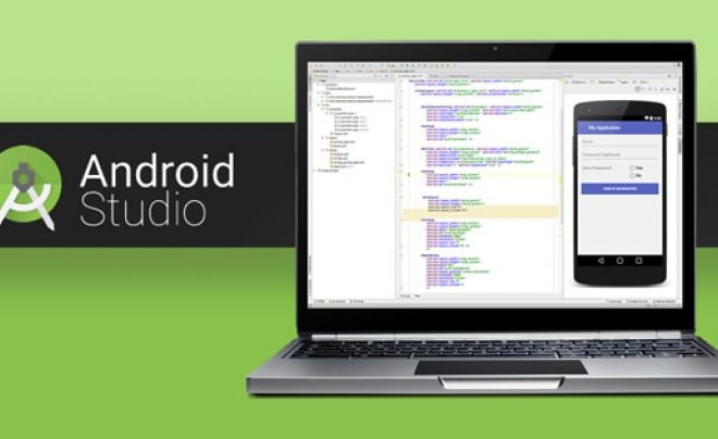 I will develop android app for your project