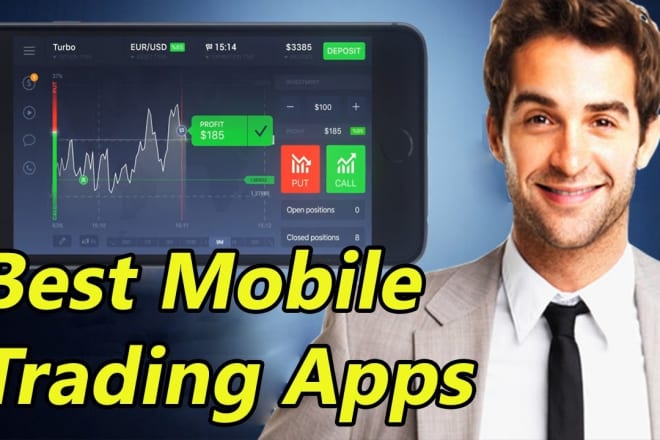 I will develop bitcoin forex,bitcoin wallet app,crypto exchange app
