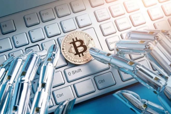 I will develop crypto mining bot, mining software,arbitrage trading bot