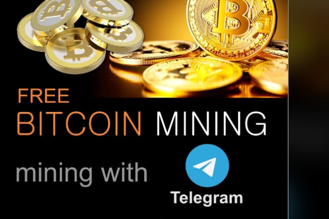 I will develop high profit daily mining bot, trading bot, crypto,arbitrage bot