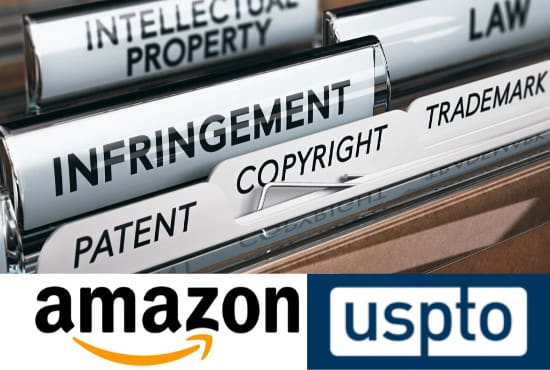 I will do amazon patent search and trademark check