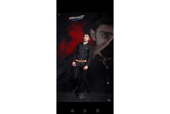 I will do any professional photoshop edit and photo retouch