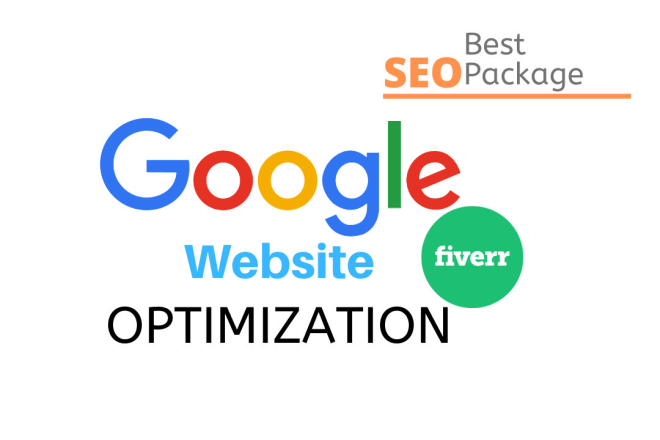 I will do best SEO package and explode your ranking