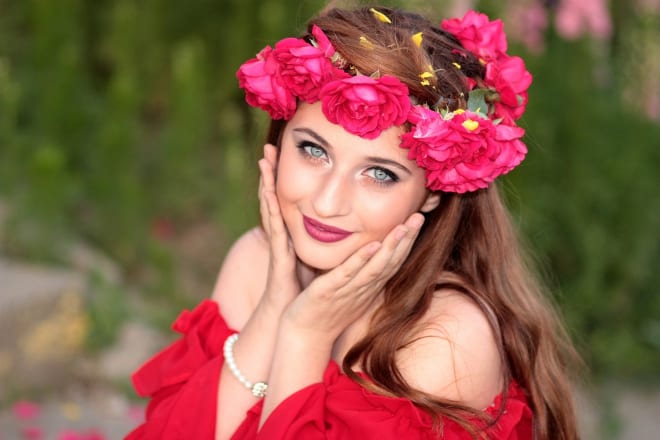 I will do crystal pranic facial