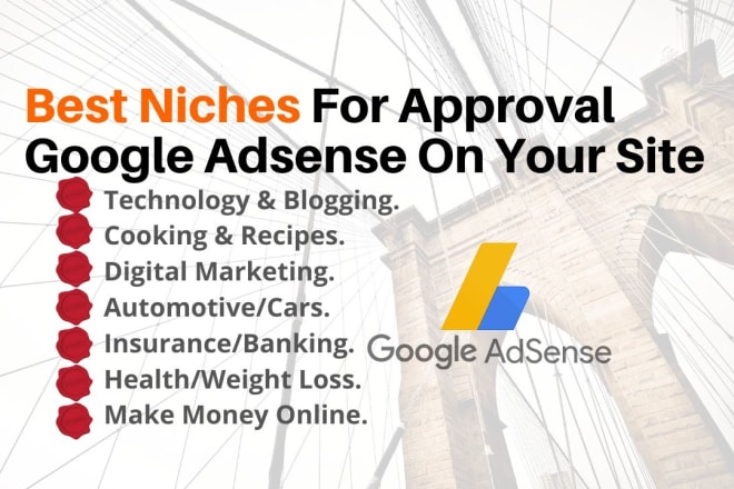 I will do google adsense approval on your wordpress website