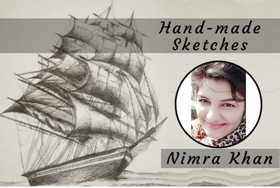 I will do illustration for books, book cover and cd cover