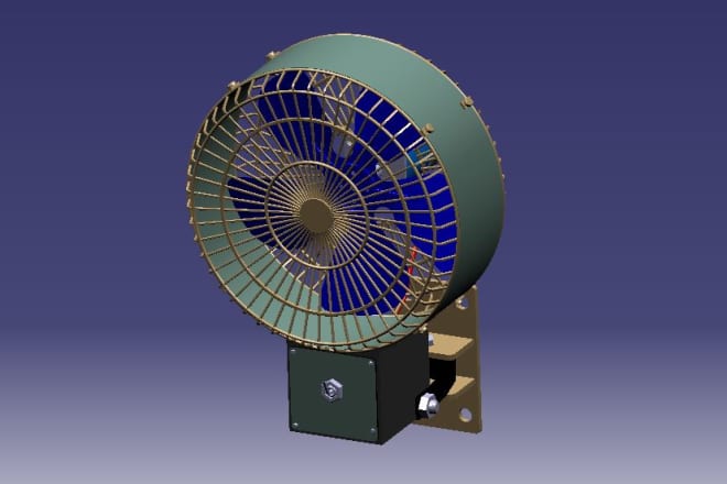 I will do mechanical design using catia solidworks autocad autodesk
