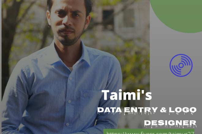 I will do online and offline data entry typing work, typist job, product listing