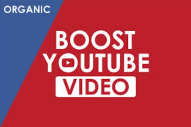I will do organic youtube music,video promotion to active 900,000 tumblr followers