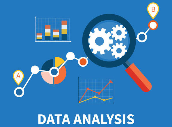 I will do panel and time series data analysis using eviews and stata