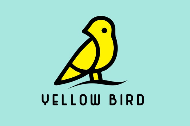 I will do professional logo for your business, company and website