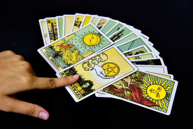 I will do psychic tarot readings love reading in 24 hours