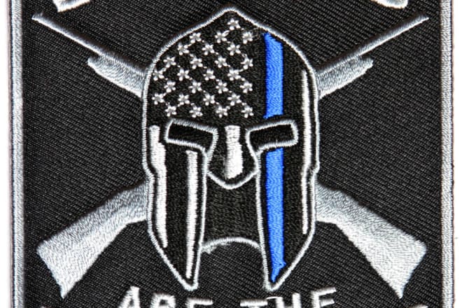 I will do superb embroidery digitizing