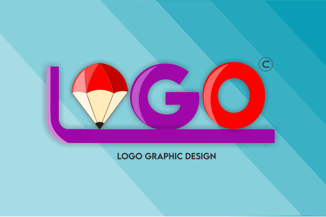 I will do unique logo design using corel draw and adobe illustrator