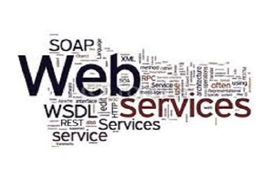 I will do web service integration in web and desktop applications