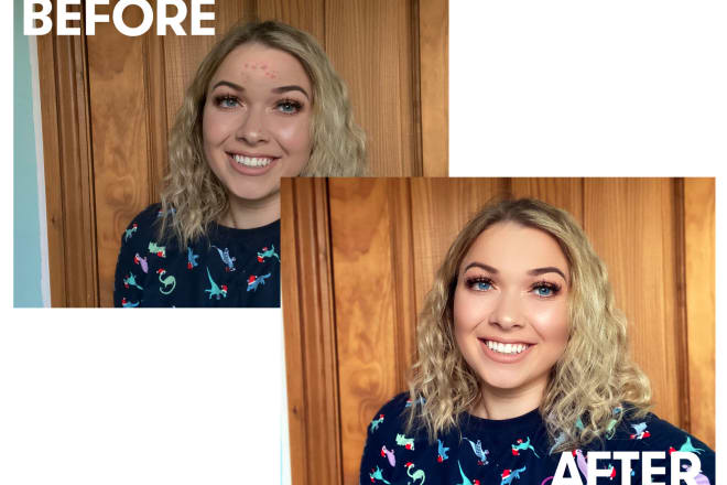 I will edit your photos for the perfect tinder profile